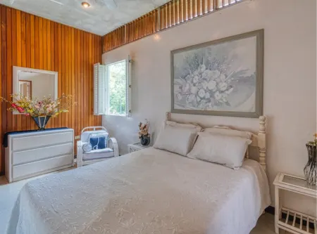 Private Luxury Mountain Villa Отели в г. Перес Селедон