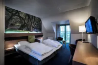 Hotel Birksø Hotel a Bryrup