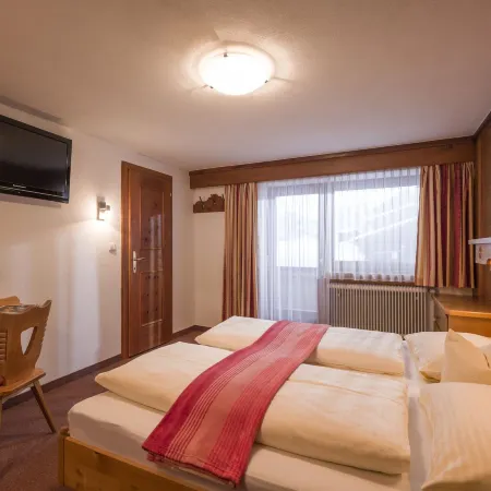 Anja's Schönblick - Bed & Breakfast