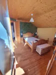 Chalet 8/10 Personnes Auris en Oisans