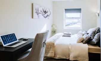 Fishergate Apartments