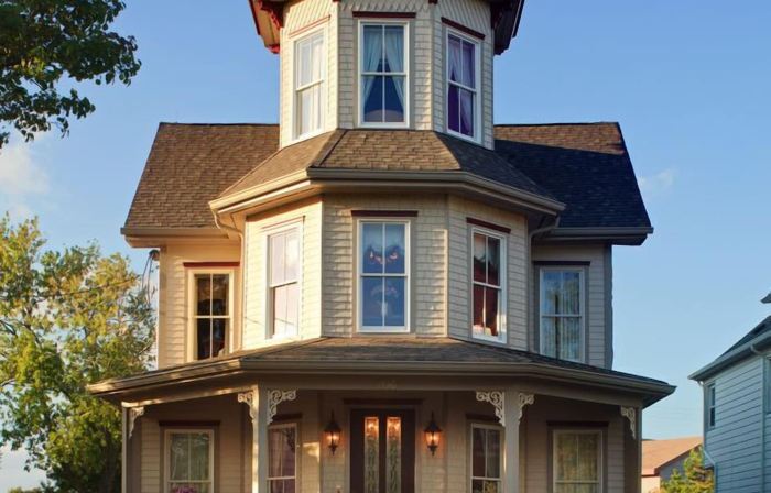 The Tower Cottage Bed and Breakfast