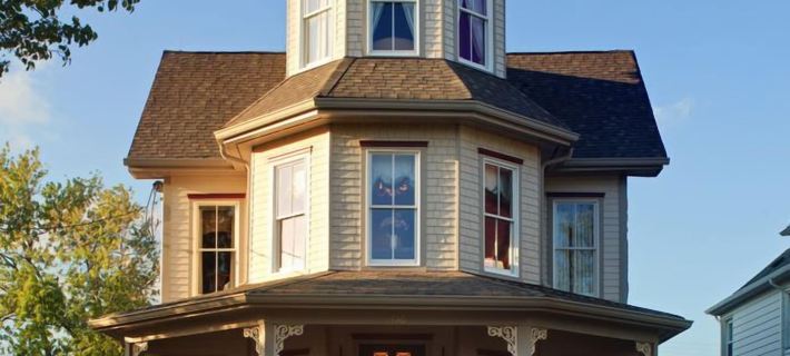 The Tower Cottage Bed and Breakfast Hotels in Ocean County