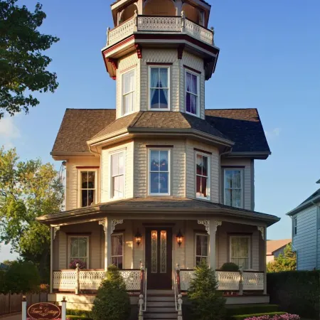 The Tower Cottage Bed and Breakfast