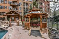 Springs 8802 by SummitCove Lodging Hotels in Summit County