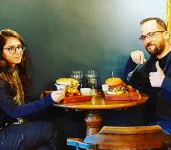 Jacobs Ladder Inn & Brewery - Morgenmad