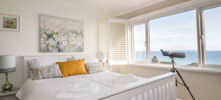 Bayview Hotels in Mevagissey
