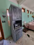 Hotel Alcatraz - Pet friendly