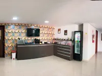 Hotel Rof Hotels in Telemaco Borba