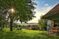 Count Kalnoky's Transylvanian Guesthouse Hotels in 