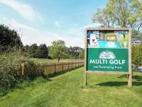 Stanley's Lodge, Foxburrow Hang Hotels near English Heritage - St Olave's Priory