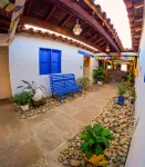 Hostel Trip Monkey Barichara Hotels in 