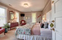 프레리 게스트 하우스