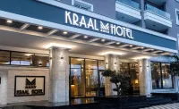 Kraal Hotel Vlore Hotel di 