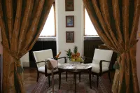 Grand Hotel Dei Castelli - breakfast