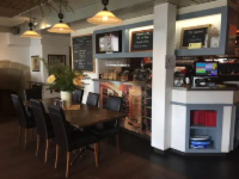 Hostellerie de Genève Hotels in Vevey