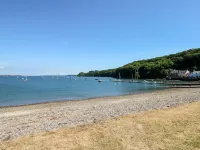 The Long Barn Hotels in Angle