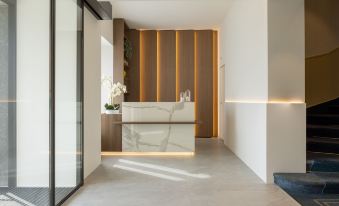 Hotel Walter Au Lac