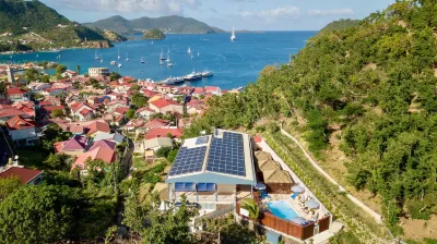 Residence Hôteliere Hurlevent Hotels in 