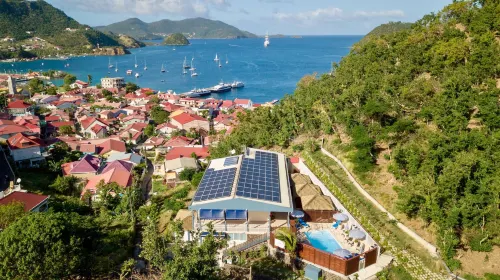 Residence Hôteliere Hurlevent - Pet friendly
