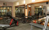 Seven Oaks Hotel - Gym