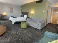 The Northeastland Hotel Hotels in Aroostook County