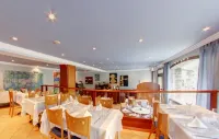 Hotel Montané - breakfast