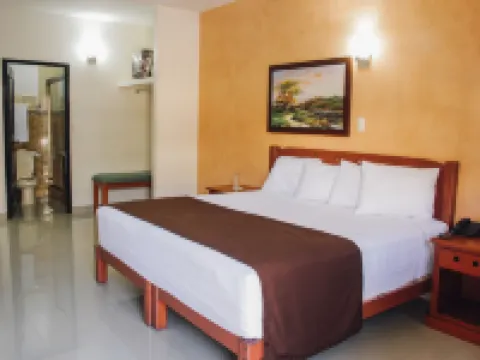 Gran Hotel Residencial Galerias Hoteles en Ciudad Obregón