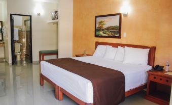 Gran Hotel Residencial Galerias