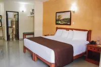 Gran Hotel Residencial Galerias Hotels in Ciudad Obregón