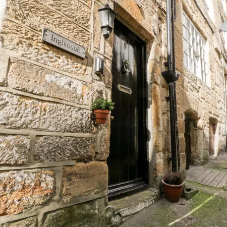 Inglenook Cottage