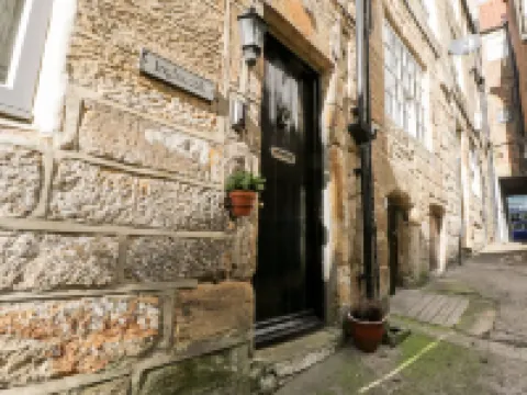 Inglenook Cottage