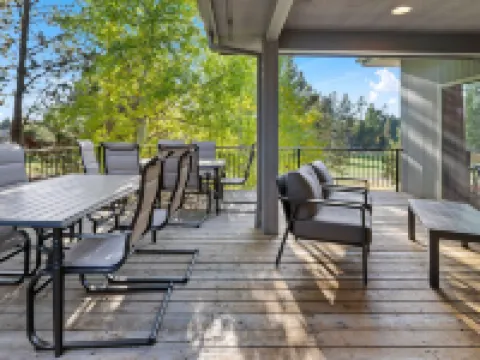 11 Tournament Home Hotels in Sunriver