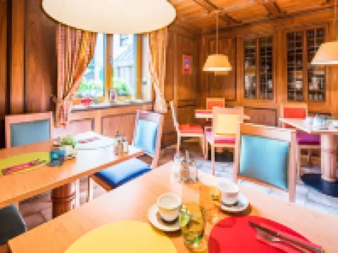 Boutique Hotel Bundschuh 3 Sterne Superior Hotels in Lohr am Main
