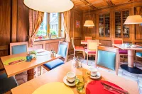 Boutique Hotel Bundschuh 3 Sterne Superior Hôtels à : Gemunden am Main