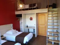 Villa Motel Hotel di Marville