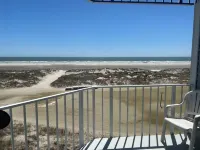 El Coronado Resort - Ocean View