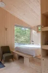 Youza Ecolodge Hôtels à : La Couture-Boussey