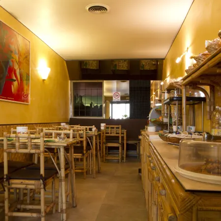Hotel Rainero