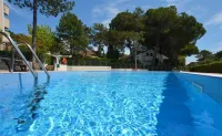 Apartment with pool in Lignano Pineta - Pool