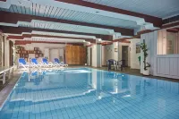 Flair Hotel Weinstube Lochner Hotels in Bad Mergentheim