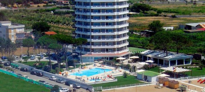 Torre Del Sole Hotels in Province of Latina