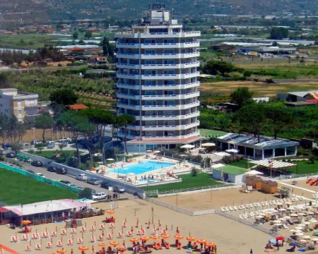 Torre Del Sole Hotel di Terracina