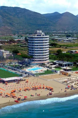 Torre Del Sole