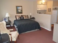 Canal Side Inn Hotels in Herkimer County