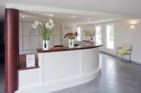 Logis Hôtel Vent d'Iroise Hotels in Le Conquet