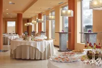 Hotel Spa Norat Torre Do Deza - Desayuno