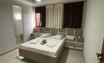 Hotel Cumbica