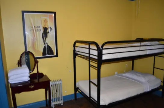 India House Hostel Hotels in 