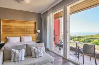 Almarena Apart & Hotel Boutique - Parking